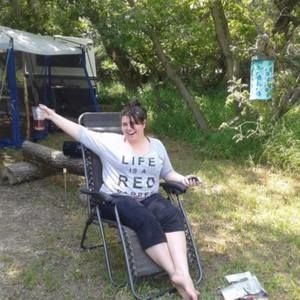 Meet your Posher, Steph